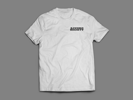 Accord Society Racer Tee