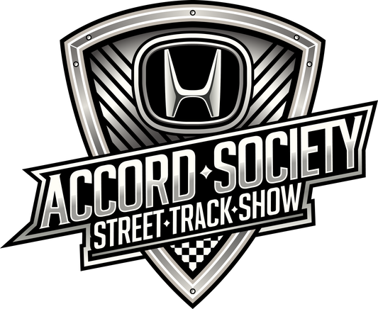 Accord Society Racer Tee