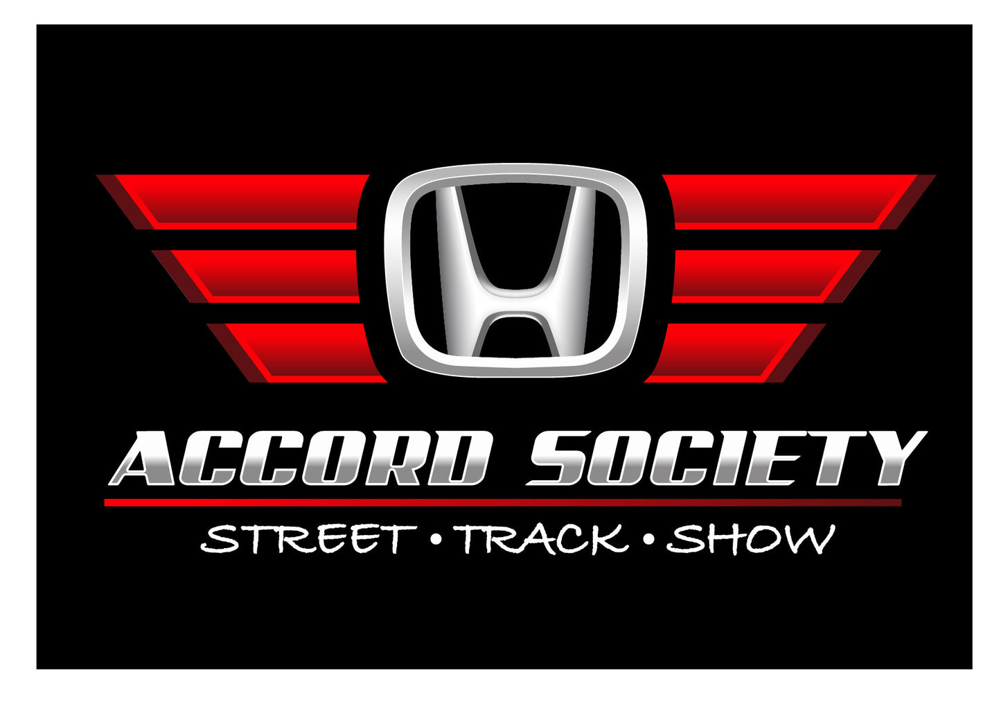 Accord Society T-shirt